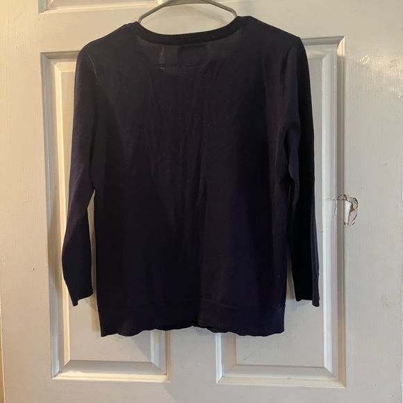 Anthropologie sweater - Picture 2 of 2